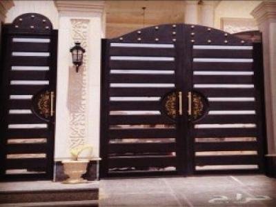 أبواب رول